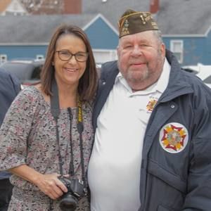 Meet your Posher, Tina